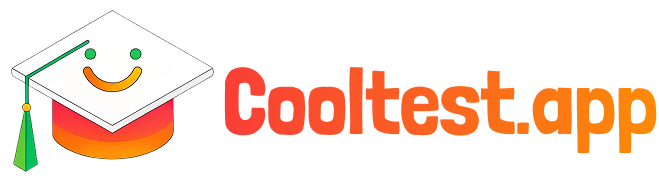 Cool Test
